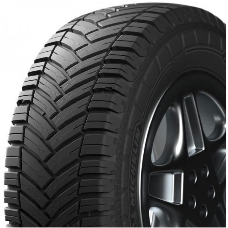 Agilis Crossclimate