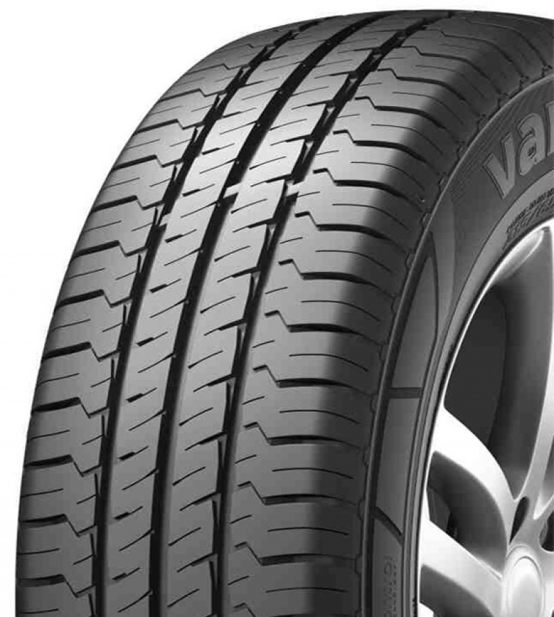 Vantra LT (RA18)