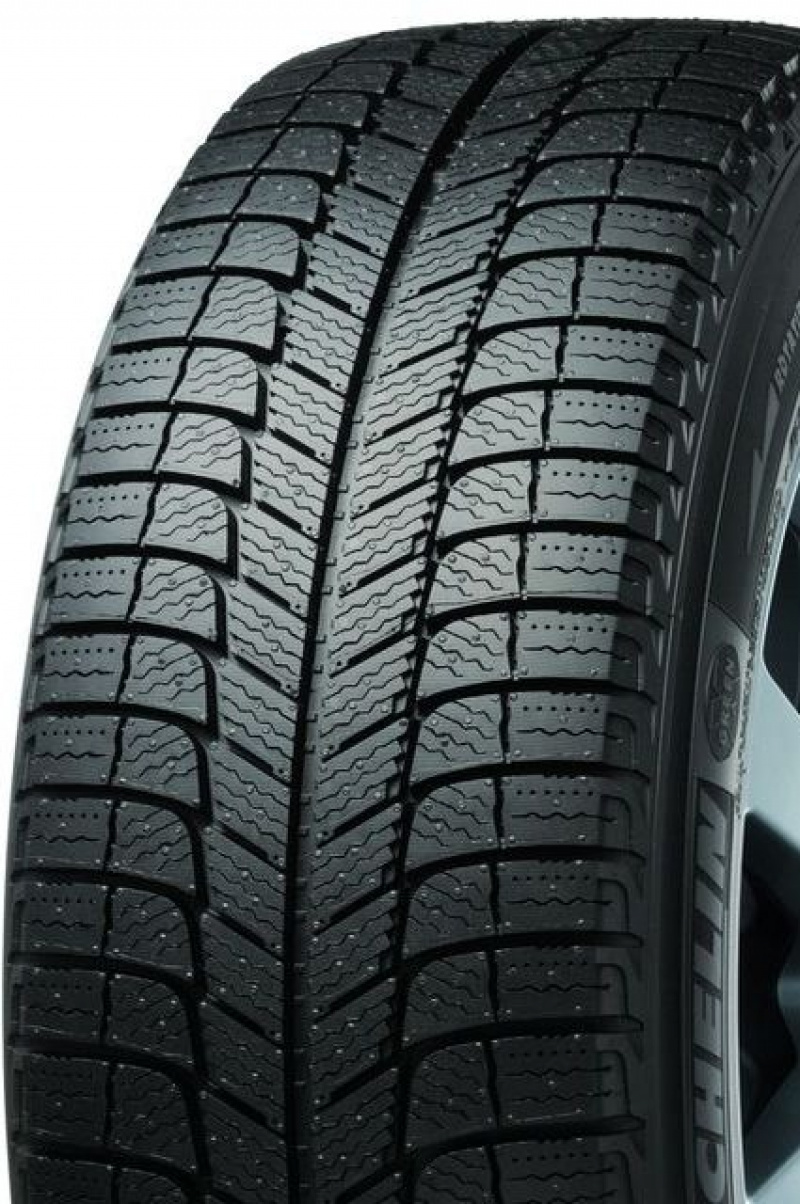 X-Ice XI3