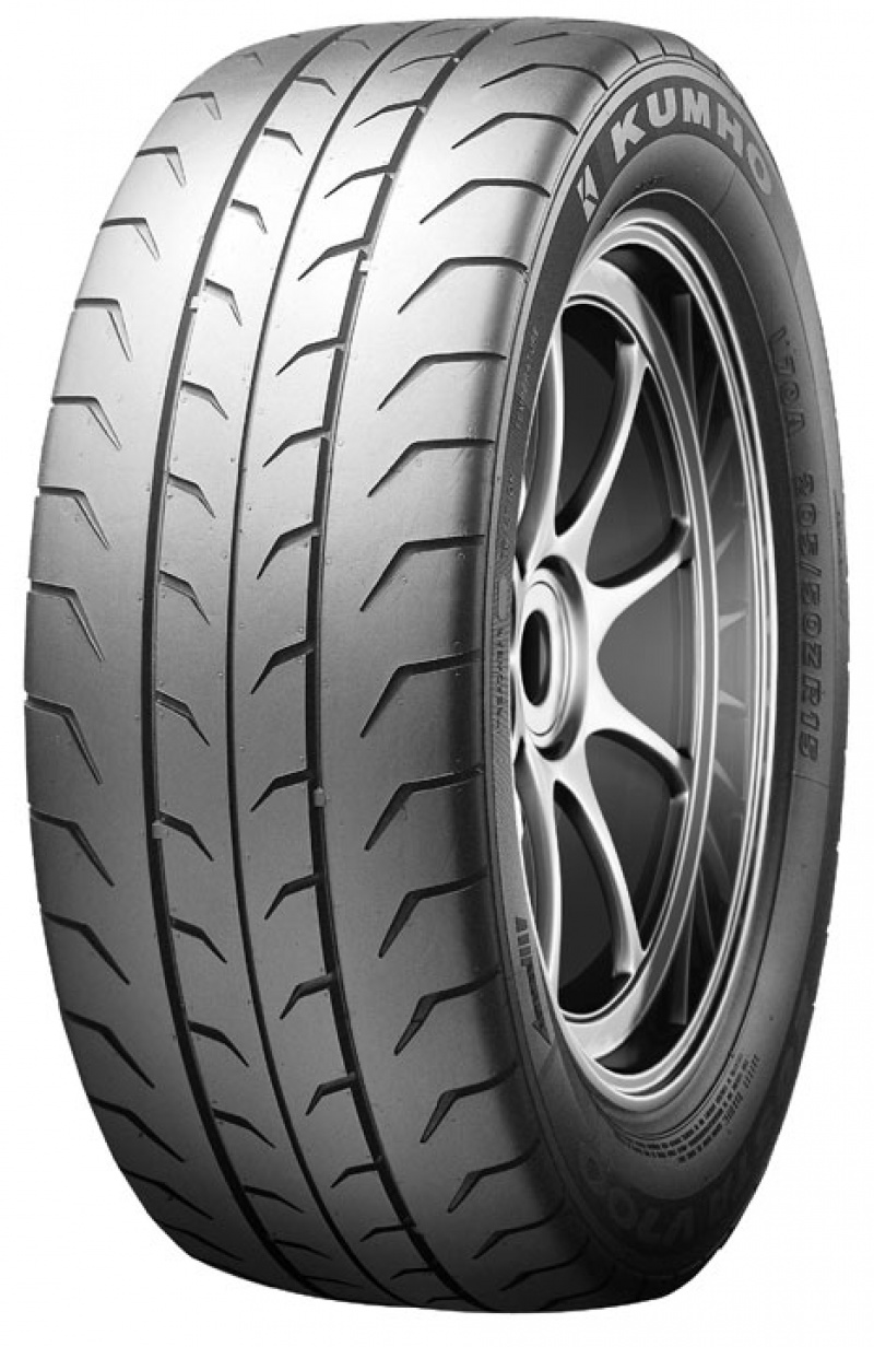 ECSTA V70A