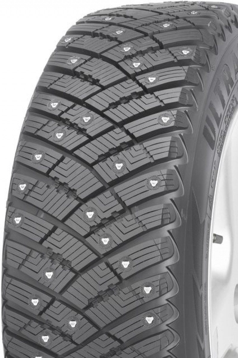 UltraGrip Ice Arctic