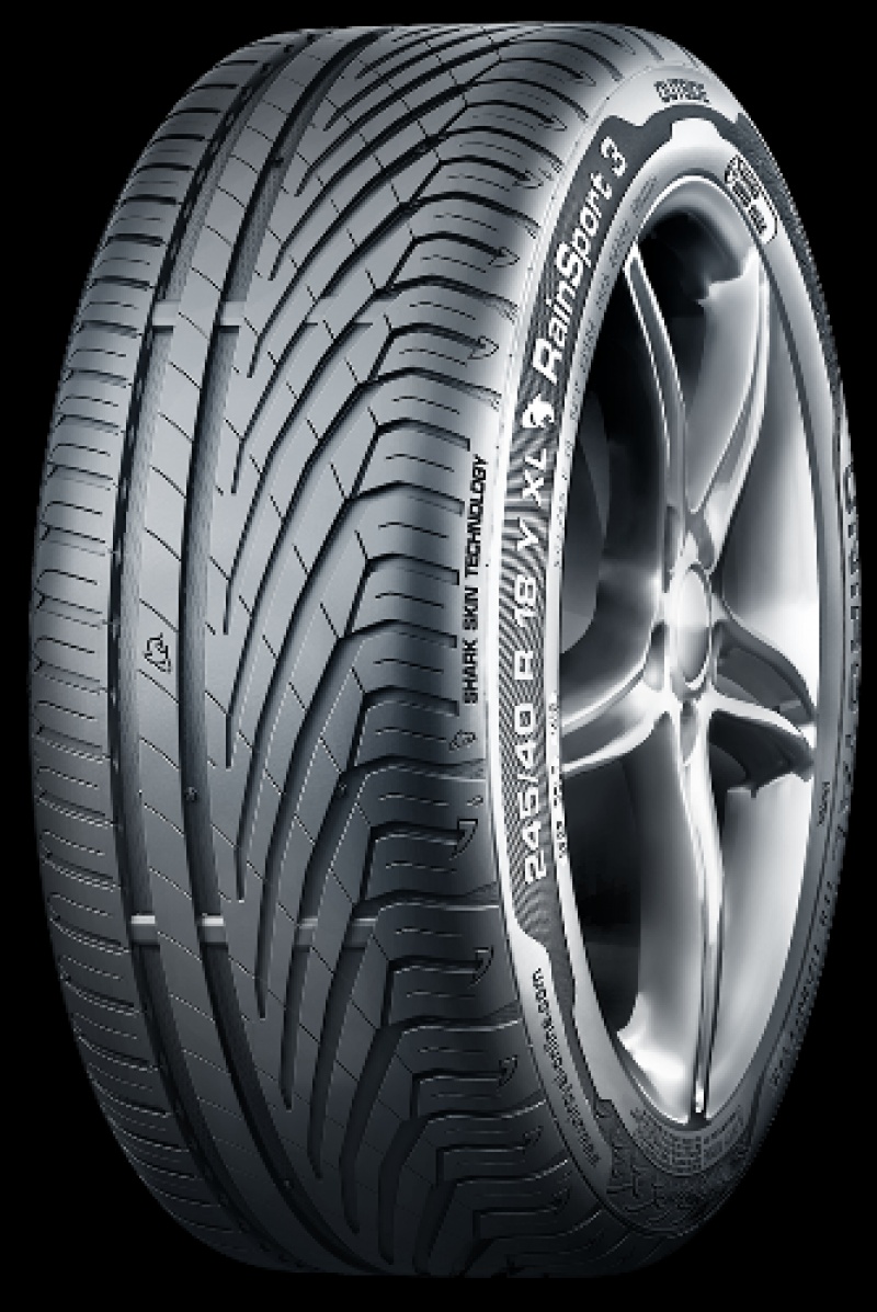 RAINSPORT 3 XL FR