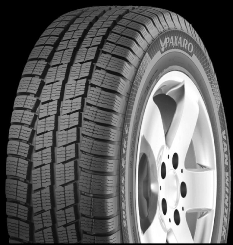 PAXARO VAN WINTER 116/114N