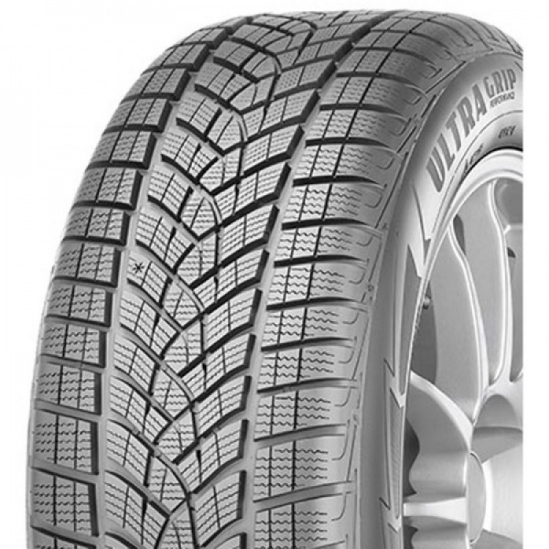 UltraGrip Performance SUV GEN-1