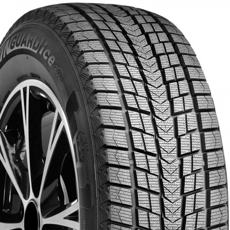 Winguard Ice SUV