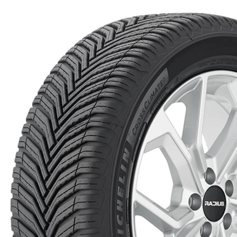 CrossClimate 2