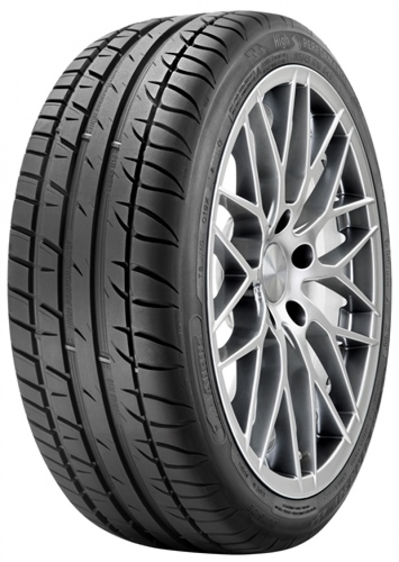 ULTRA HIGH PERFORMANCE XL