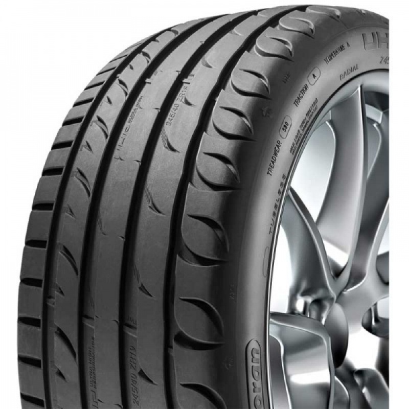 Ultra High Performance