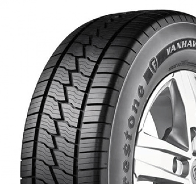 VanHawk Multiseason