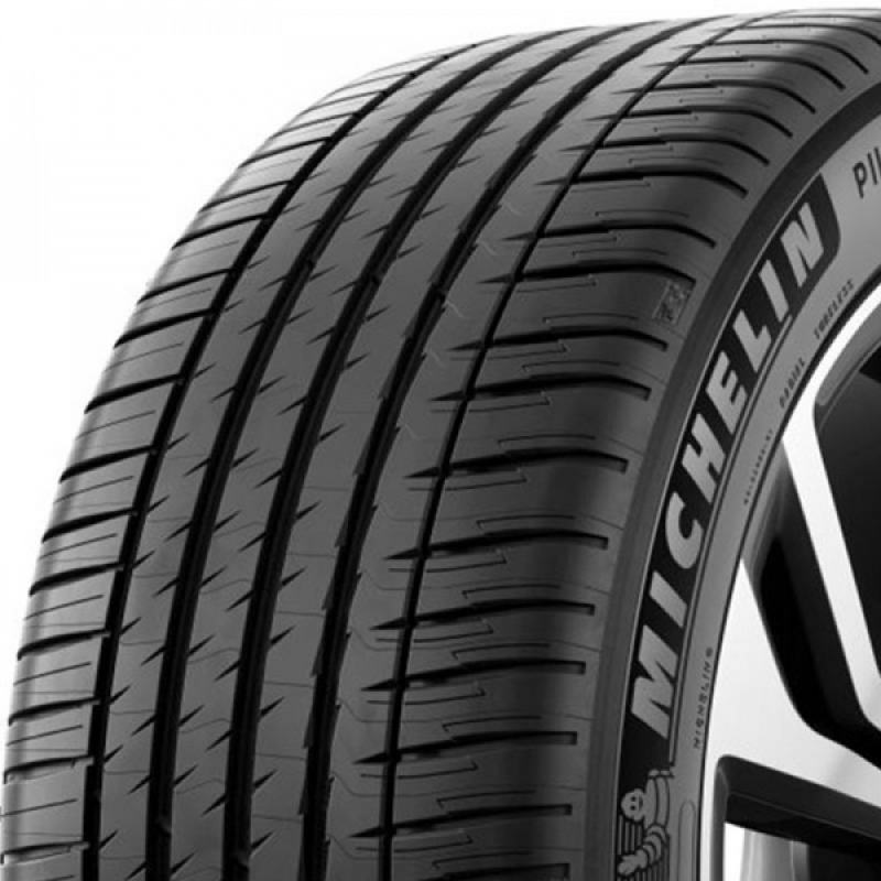 Pilot Sport 4 SUV