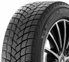 X-Ice Snow SUV
