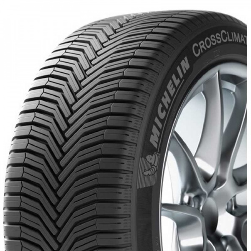 CrossClimate+