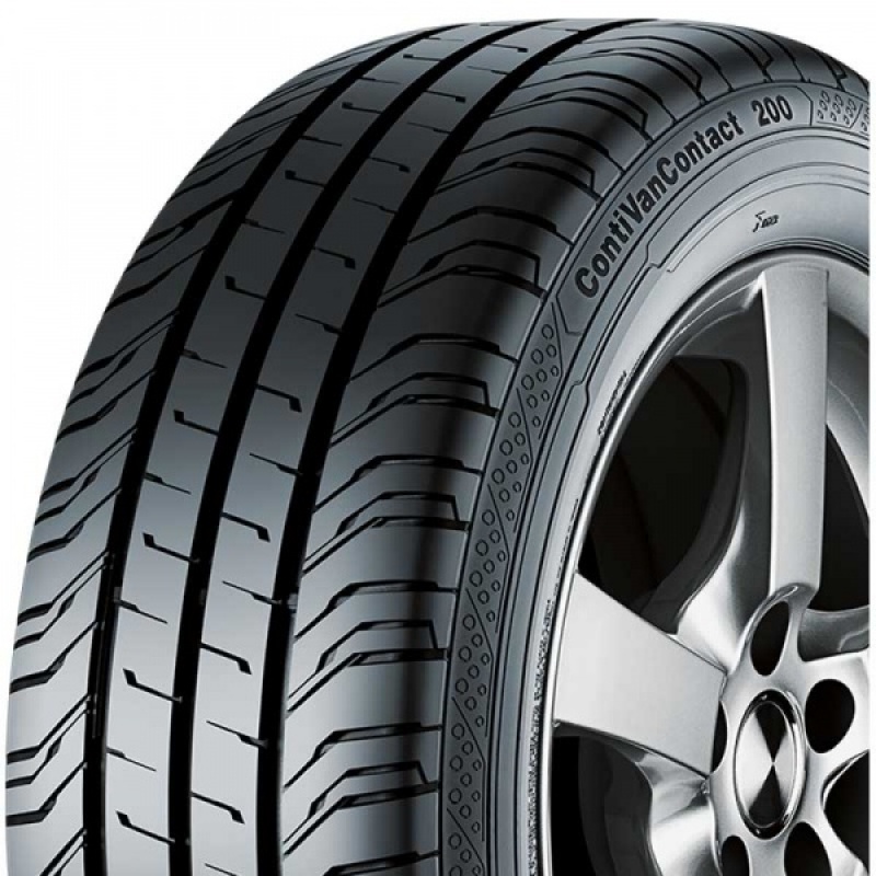 VanContact 200