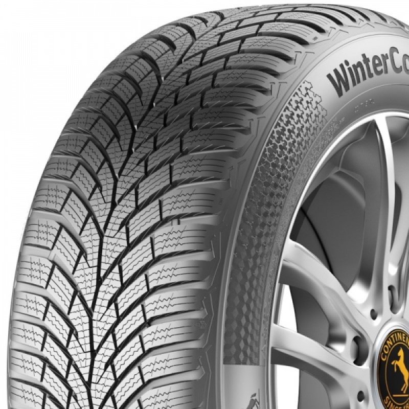 WinterContact TS 870
