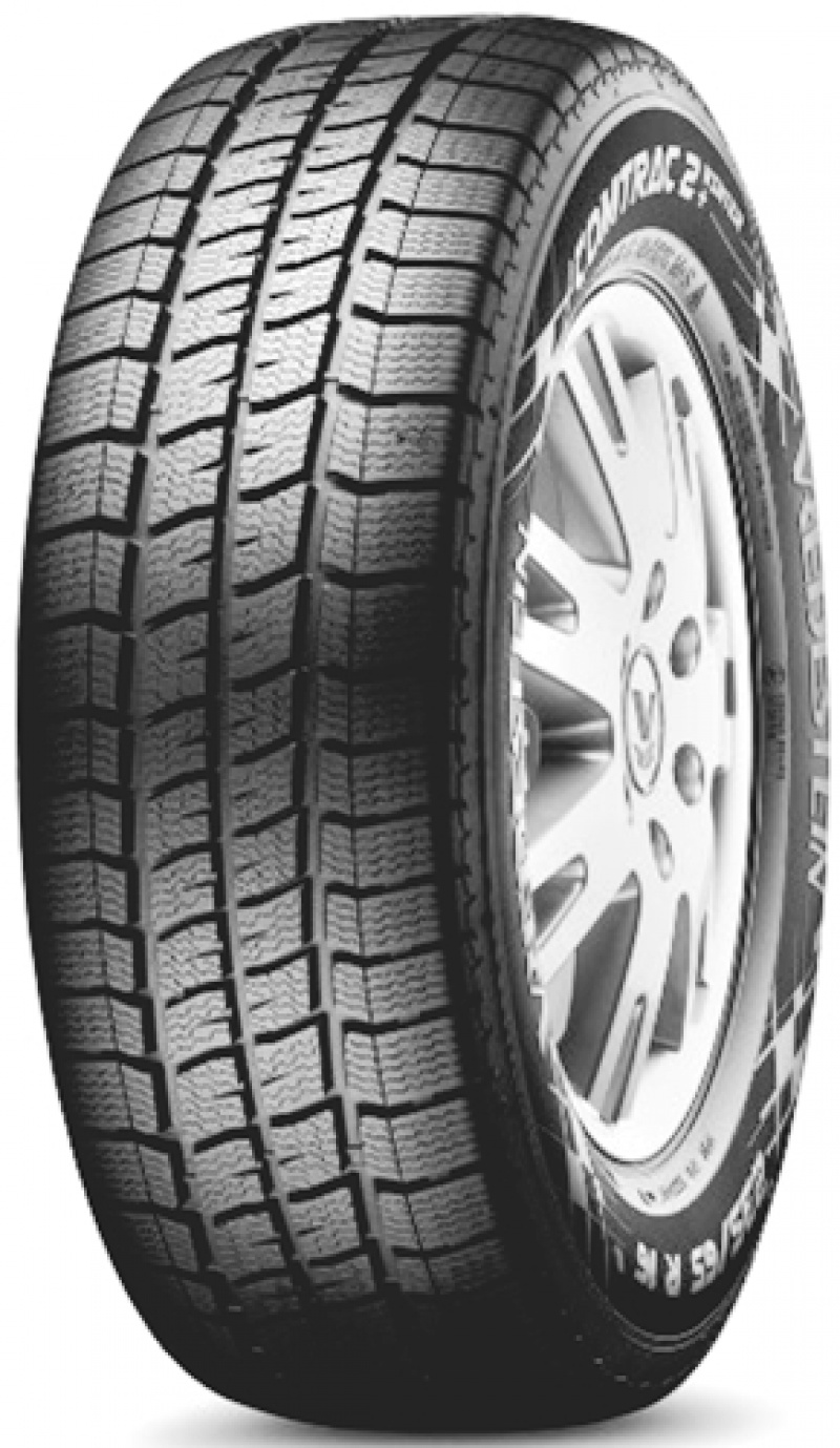 COMTRAC 2 WINTER+