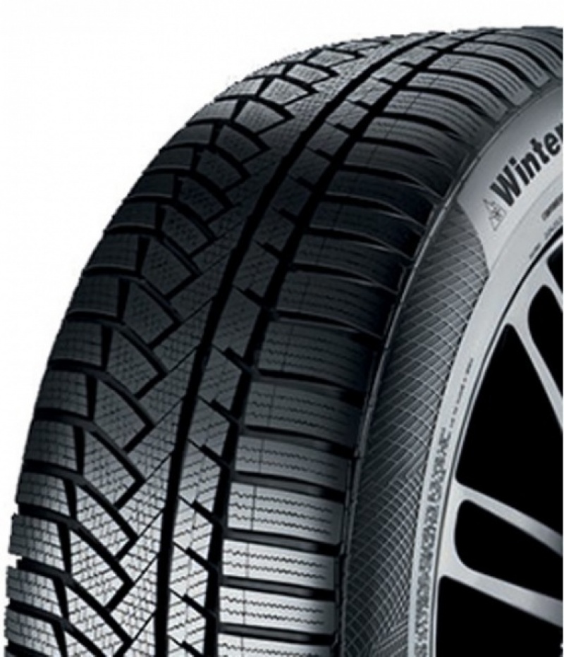 WinterContact TS 850P ContiSeal