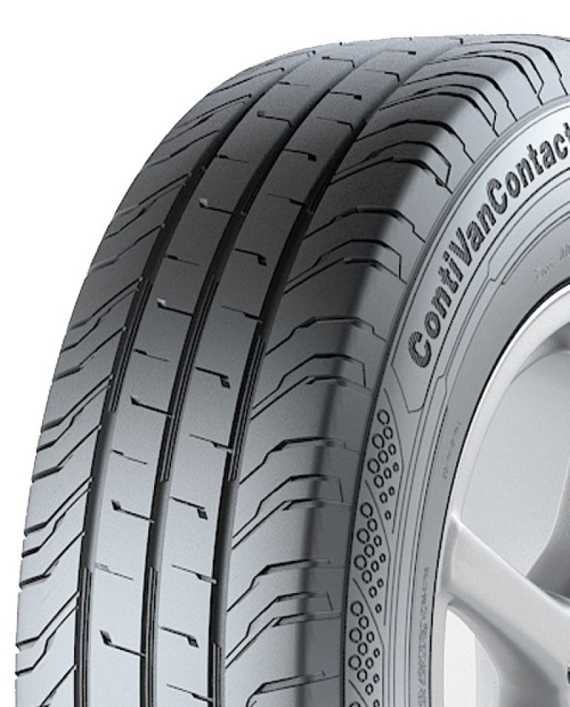 VanContact 200