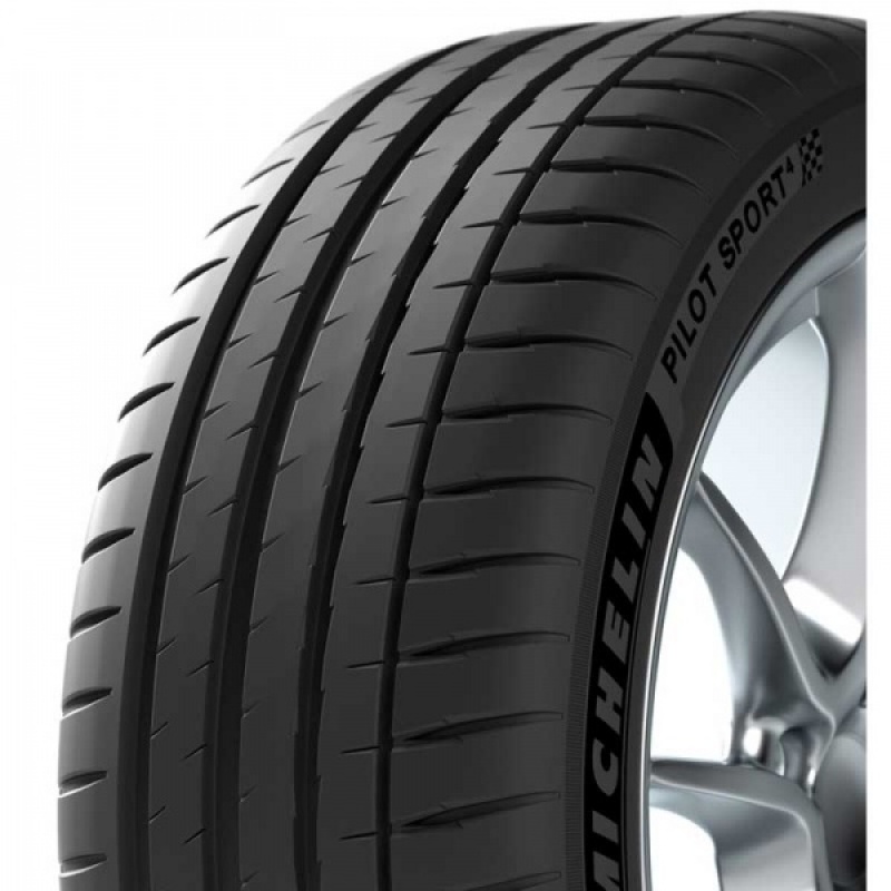 Pilot Sport 4 SUV