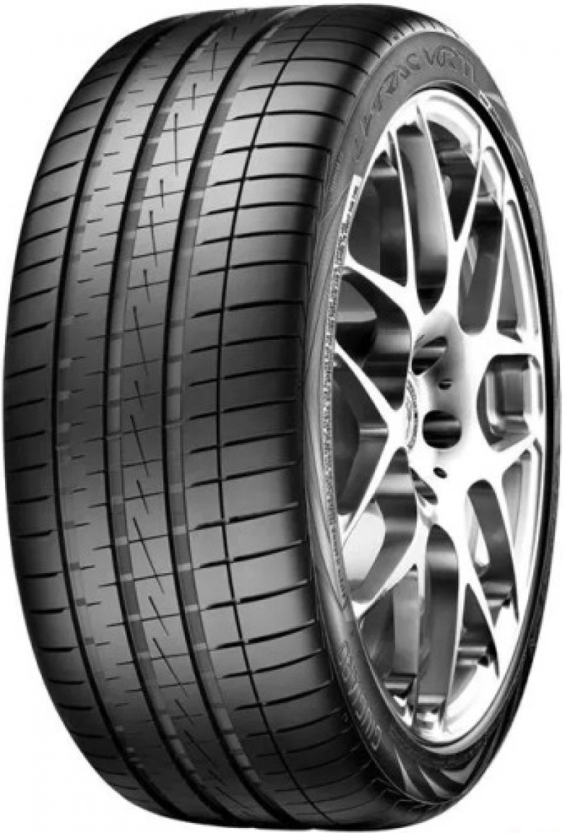 ULTRAC VORTI+ SUV XL