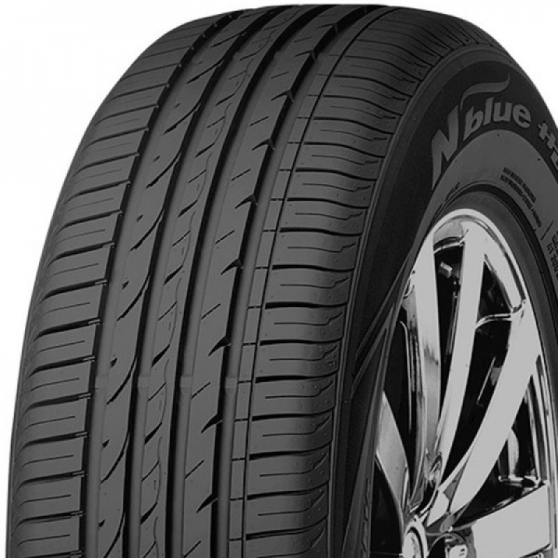 N-blue HD