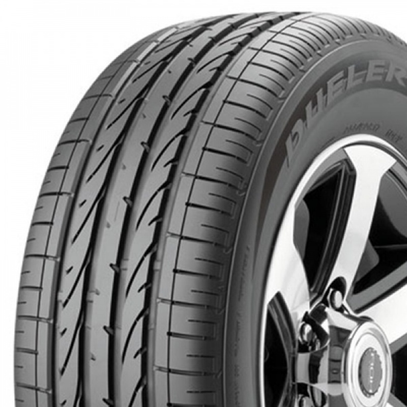 Dueler H/P Sport