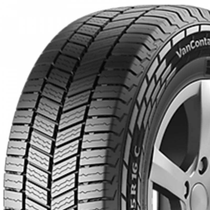 VanContact Ultra