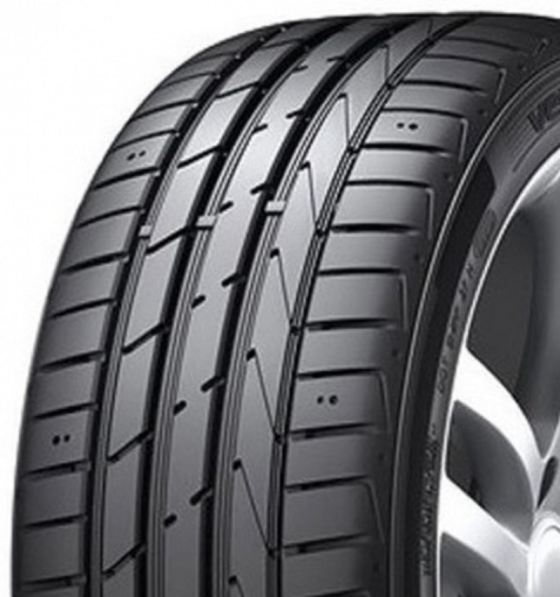 Ventus S1 Evo 2 SUV (K117A)