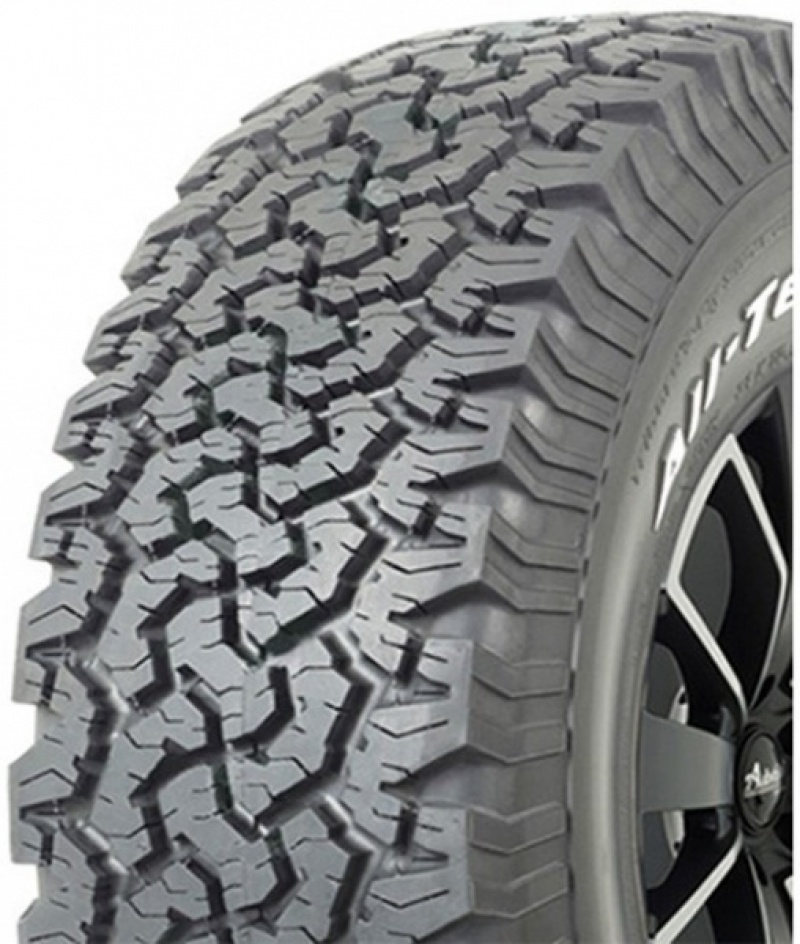 All Terrain T/A KO2