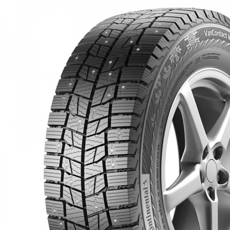 VanContact Ice
