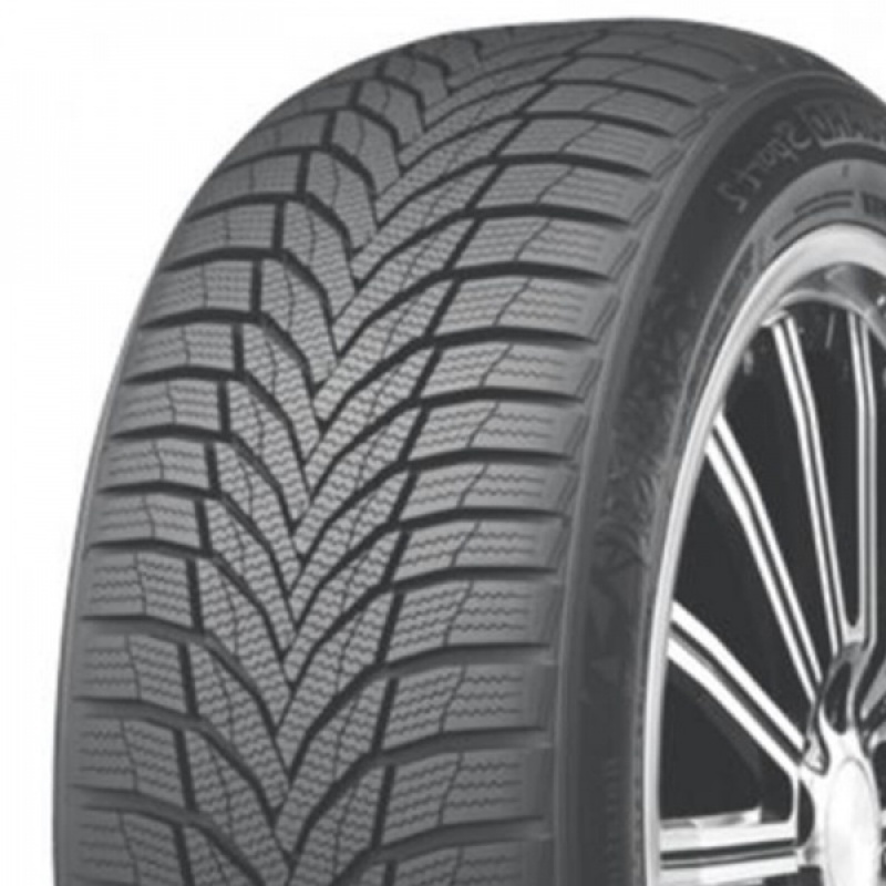 Winguard Sport 2 SUV (WU7)