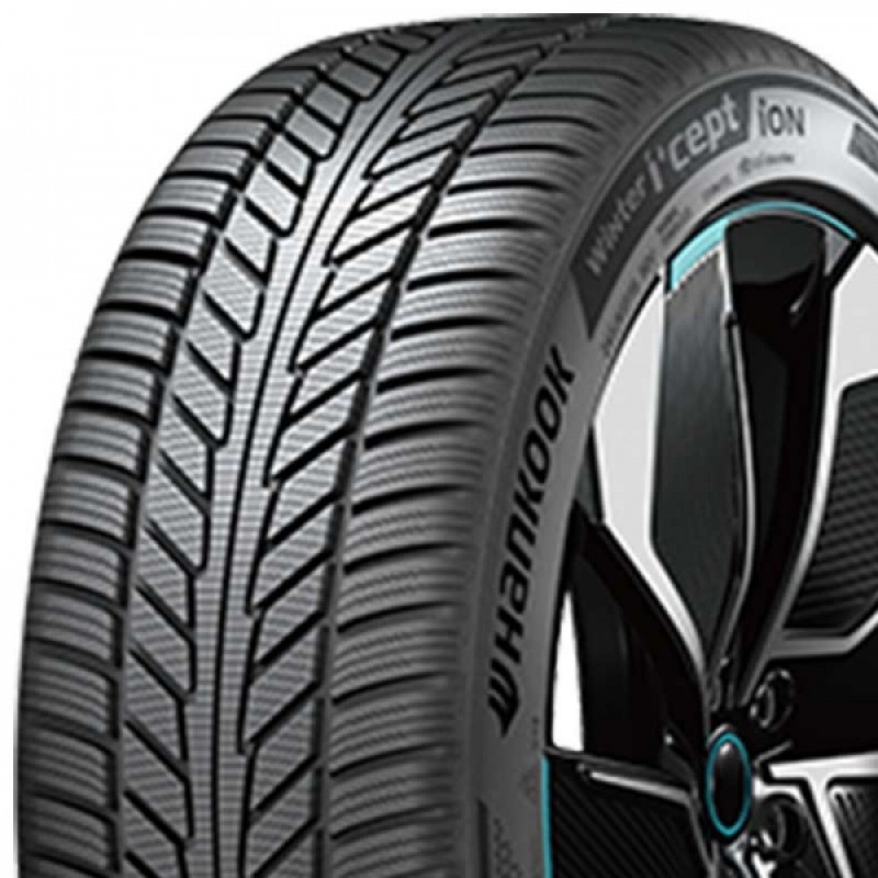 Winter i*cept ION X (IW01A) SUV
