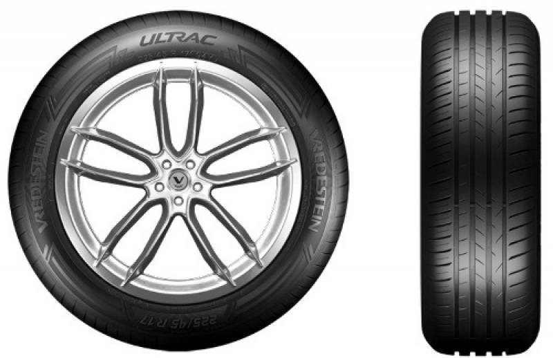 ULTRAC XL ZR
