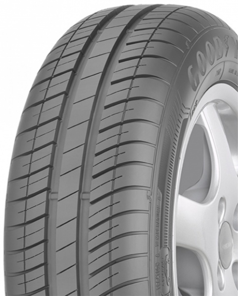 EFFICIENTGRIP COMPACT 2