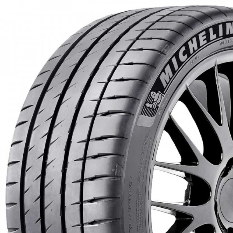 Pilot Sport 4 S