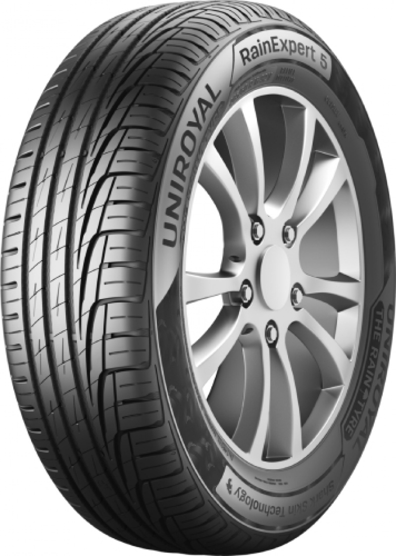 UNIROYAL RAINEXPERT 5