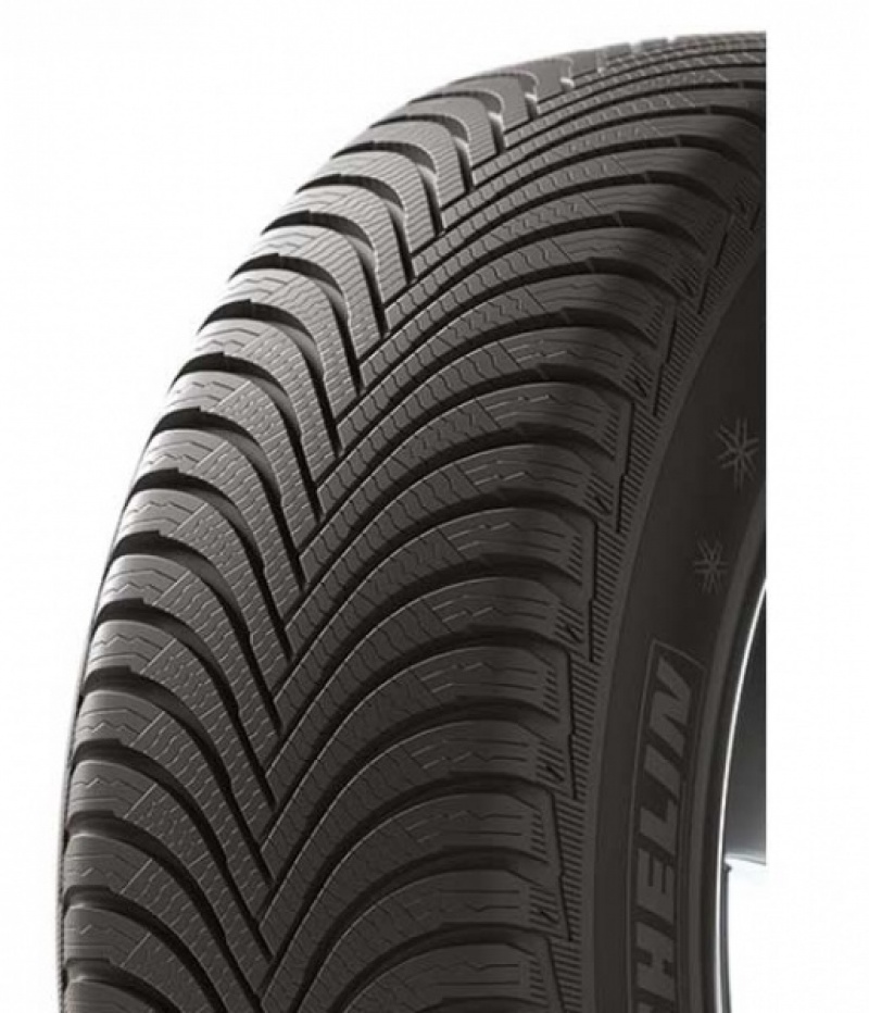Pilot Alpin 5 SUV