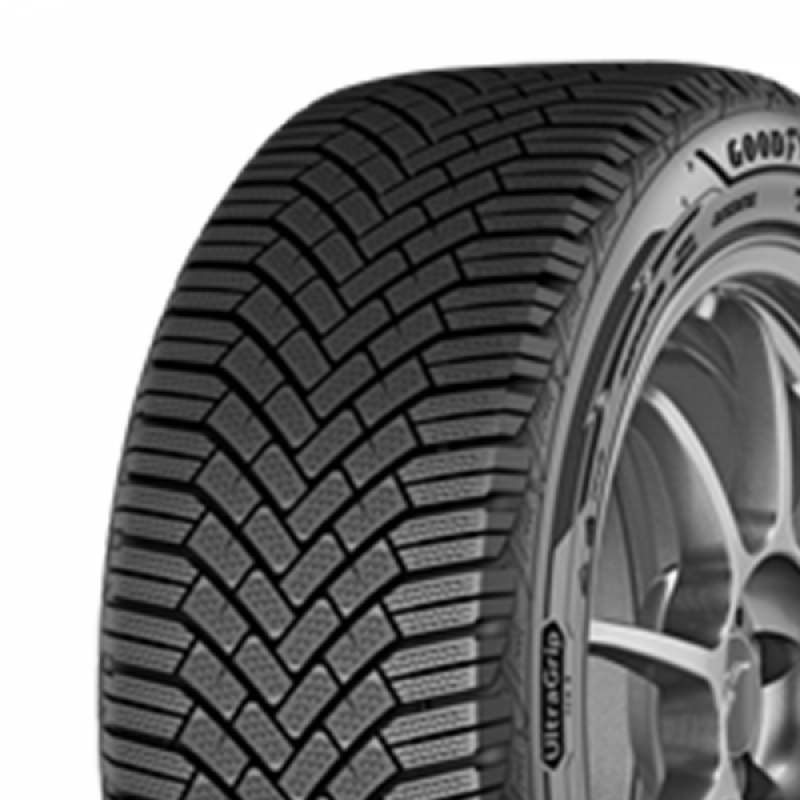 UltraGrip Ice 3