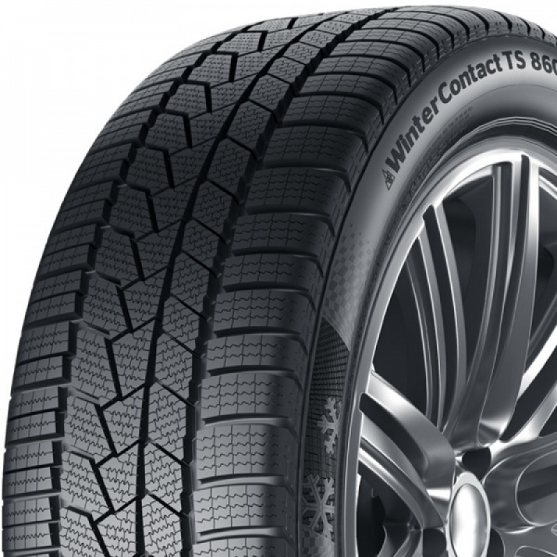 WinterContact TS 860S