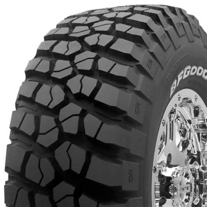 Mud Terrain T/A KM3