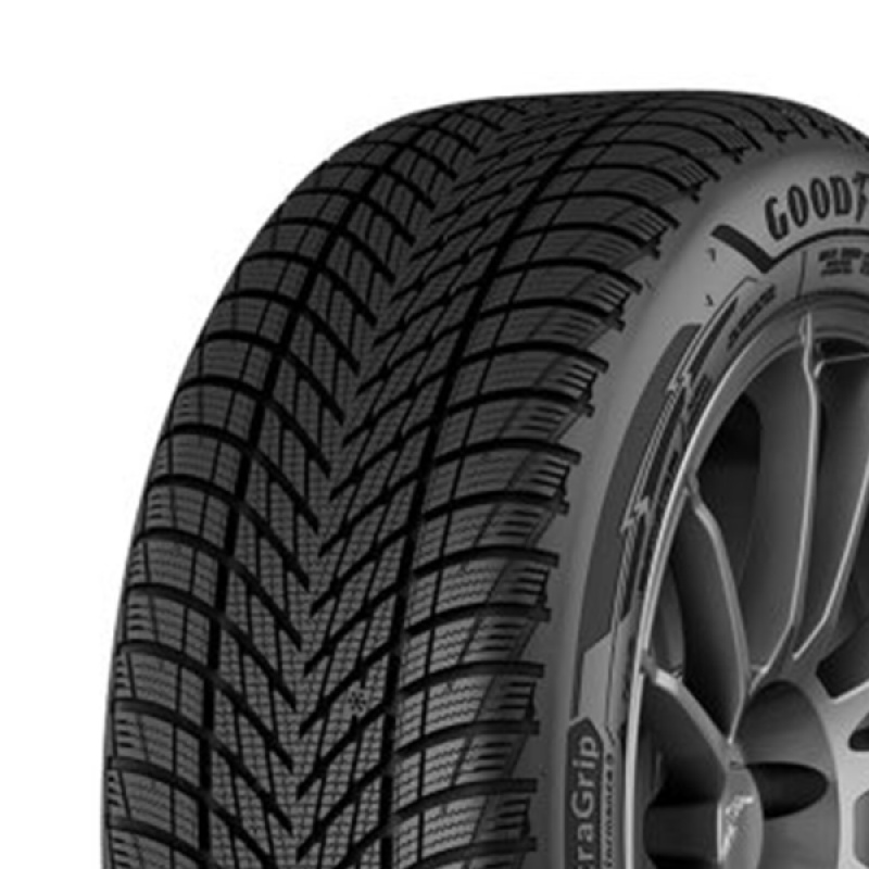 UltraGrip Performance 3
