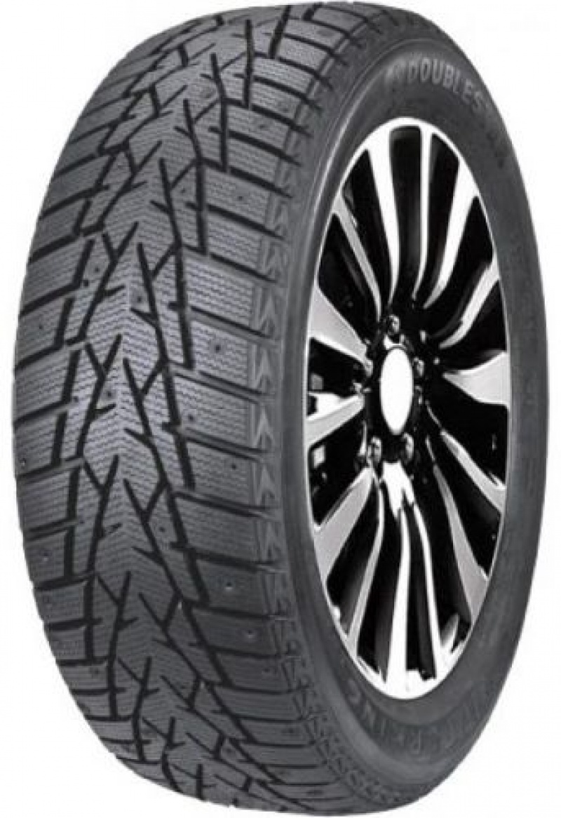 DOUBLESTAR DW01
