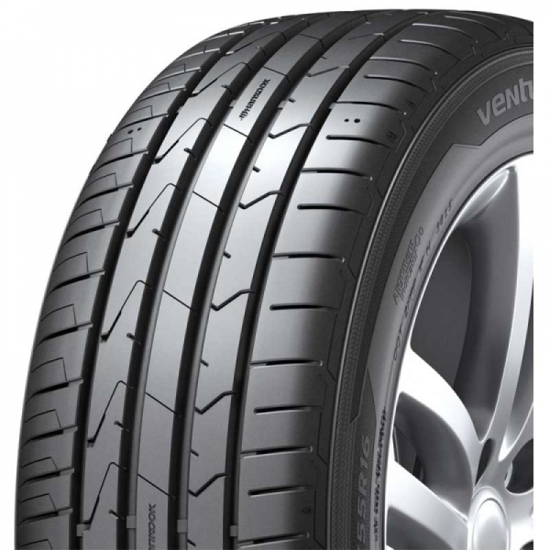 Ventus Prime 3 (K125)