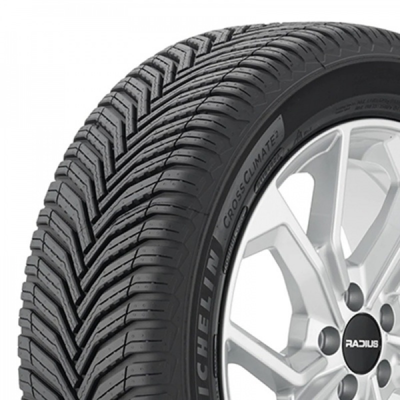 CrossClimate 2