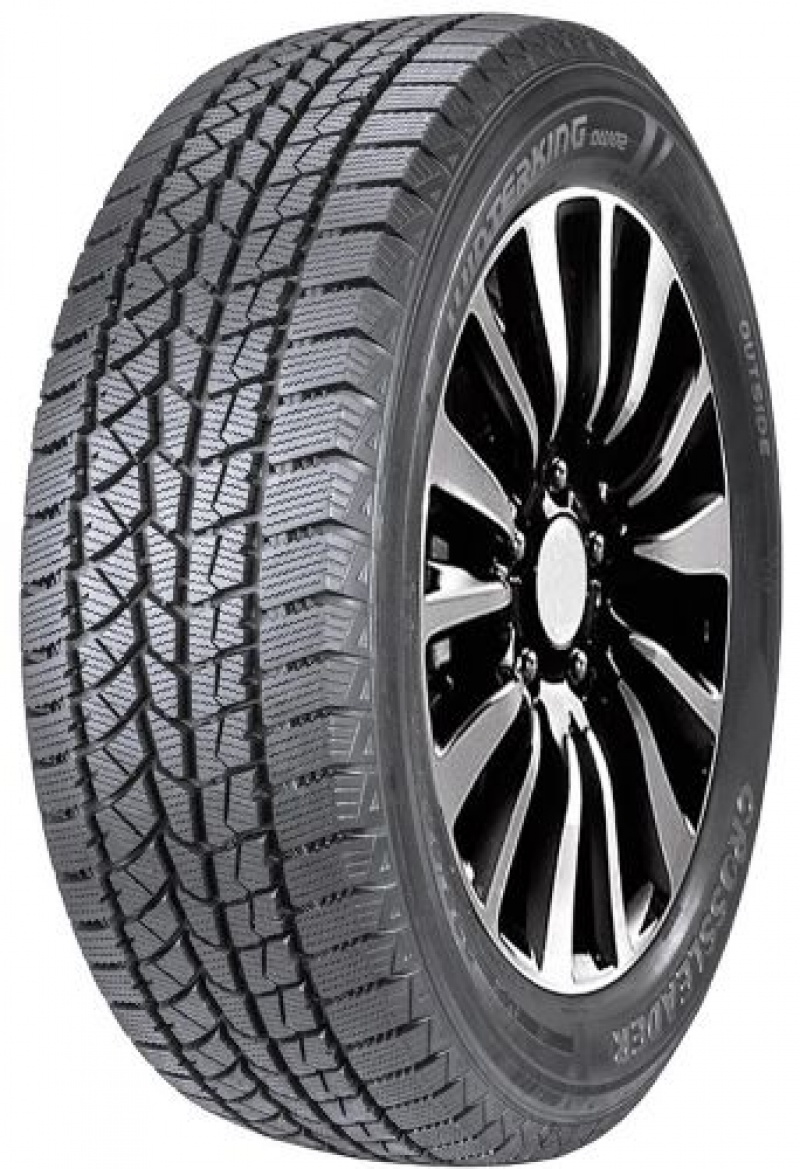 DOUBLESTAR DW02 XL FR