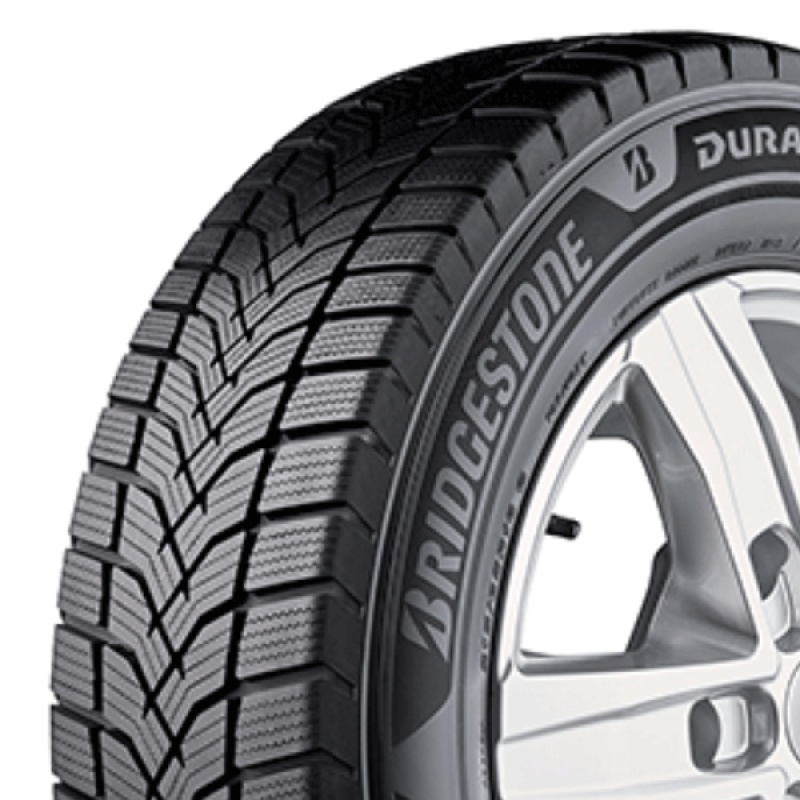 Duravis Van Winter