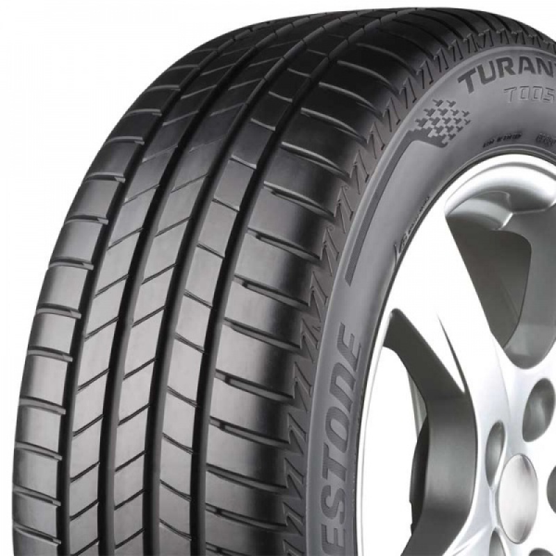Turanza T005DG