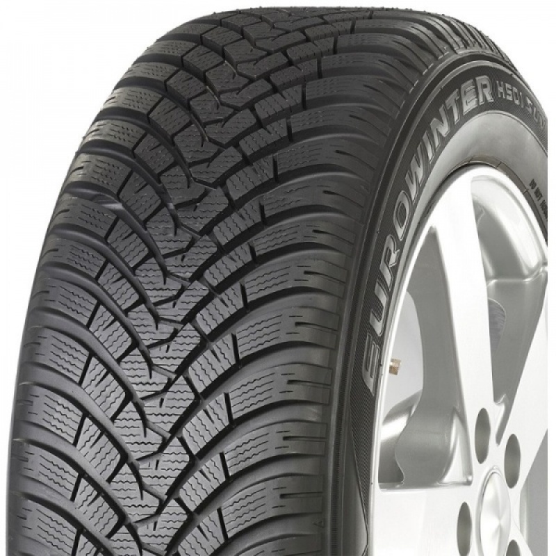Eurowinter HS01