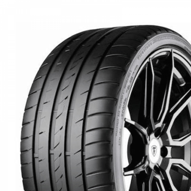 Firehawk Sport