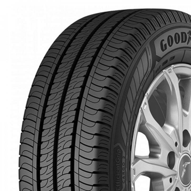 EfficientGrip Cargo 2