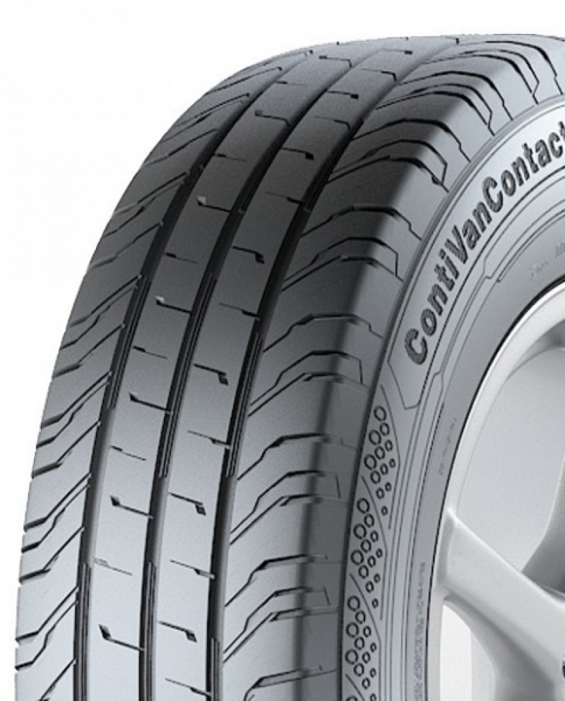 VanContact 200